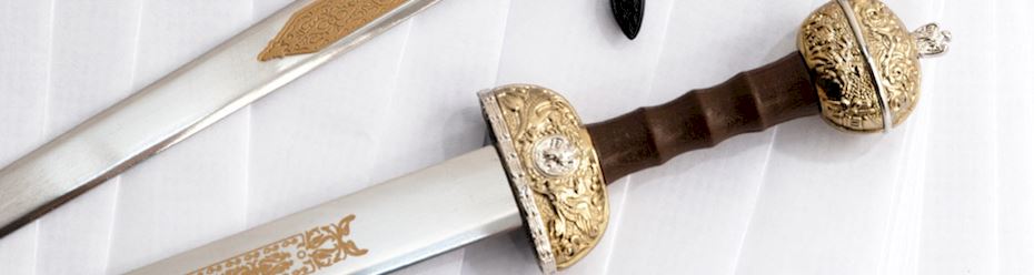 Letter Openers